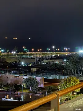 Kirayə verilir 2 otaqlı yeni tikili 95 m²