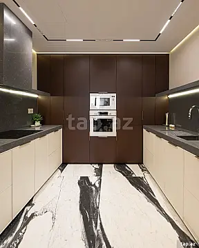 Kirayə verilir 2 otaqlı yeni tikili 95 m²