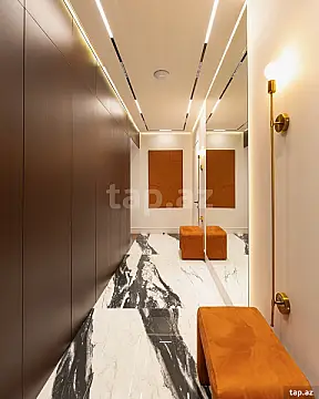 Kirayə verilir 2 otaqlı yeni tikili 95 m²