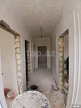 Satılır 3 otaqlı həyət evi