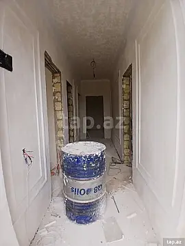 Satılır 3 otaqlı həyət evi