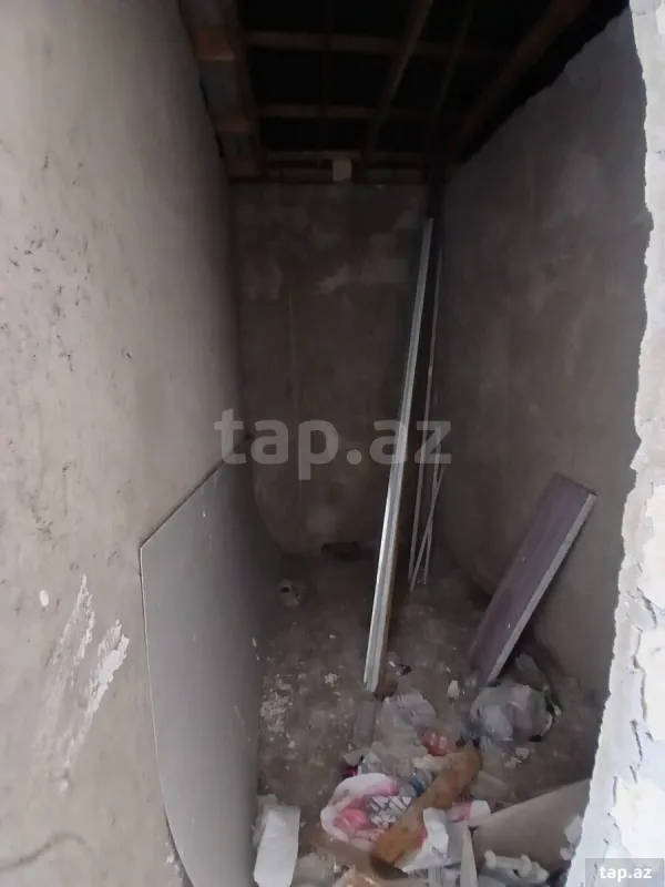 Satılır 3 otaqlı həyət evi