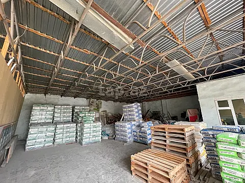 Kirayə verilir obyekt