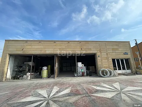 Kirayə verilir obyekt — Gəncə