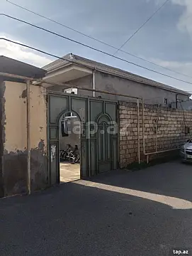 Satılır 4 otaqlı həyət evi — Bakı, Suraxanı 4 otaq