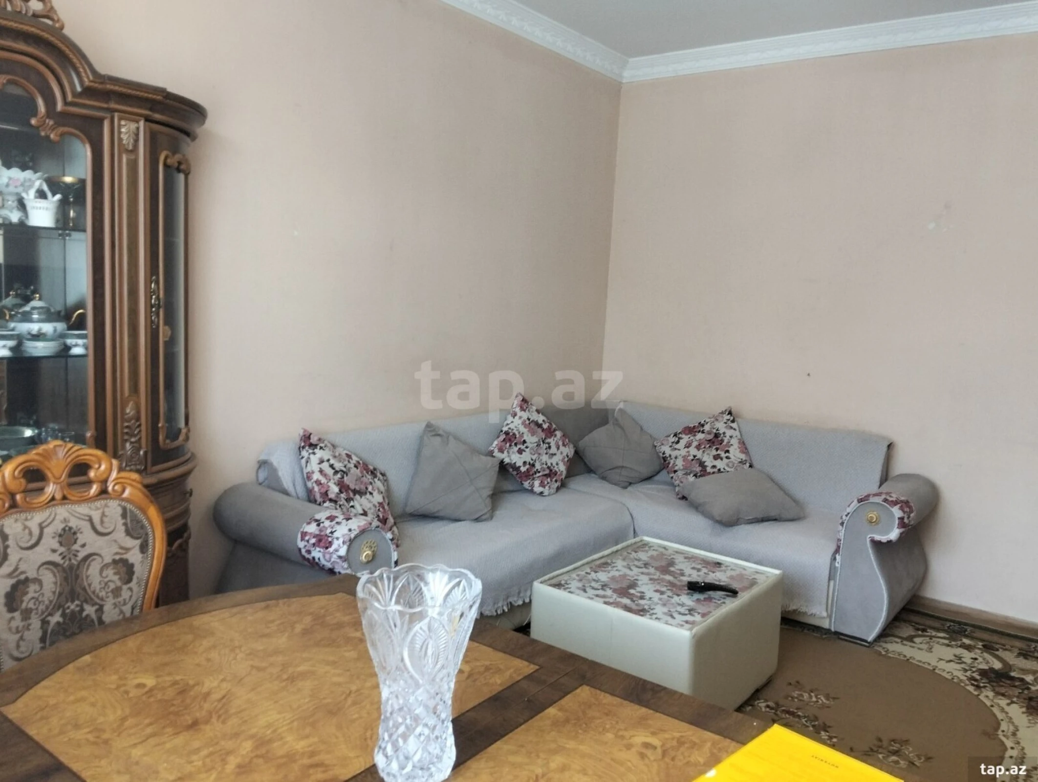 Satılır 4 otaqlı həyət evi