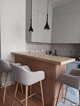 Kirayə verilir 2 otaqlı yeni tikili 55 m²