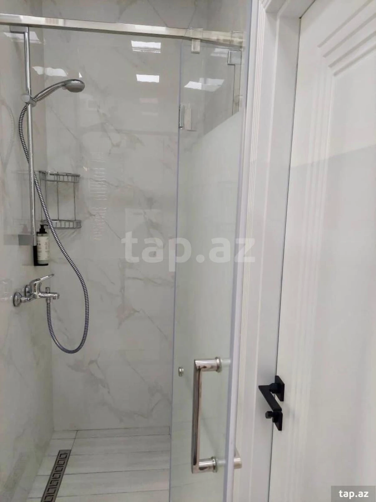 Kirayə verilir 2 otaqlı yeni tikili 55 m²