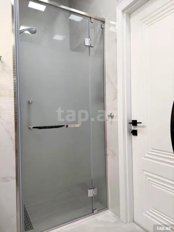 Kirayə verilir 2 otaqlı yeni tikili 55 m²