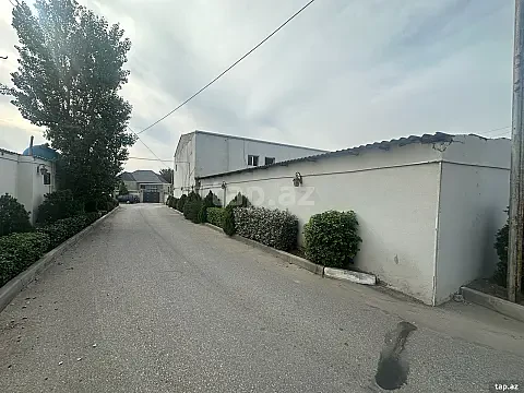 Kirayə verilir obyekt — Bakı, Balaxanı
