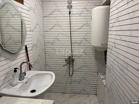 Kirayə verilir 4 otaqlı mənzil 90 m²