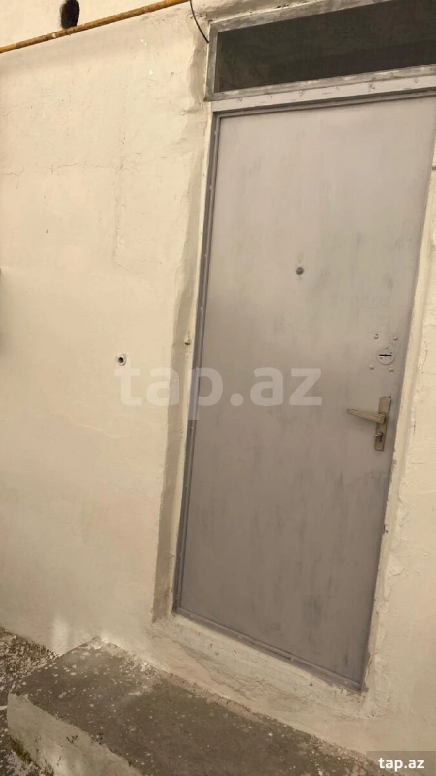 Satılır 4 otaqlı mənzil 80 m²