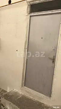 Satılır 4 otaqlı mənzil 80 m²