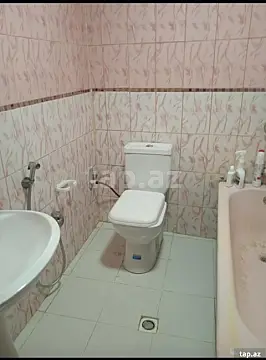 Satılır 4 otaqlı mənzil 80 m²