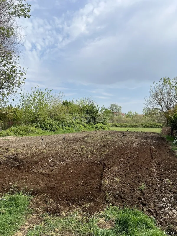 Satılır 3 otaqlı həyət evi 700 m²