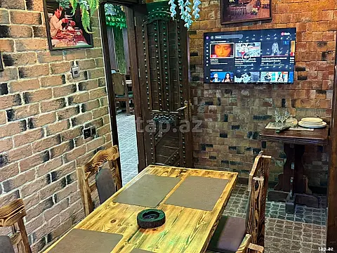 Kirayə verilir obyekt