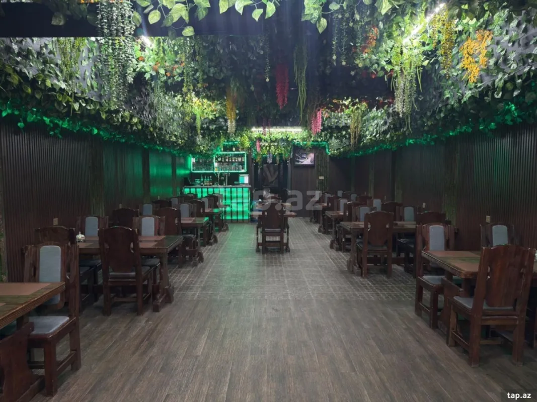 Kirayə verilir obyekt