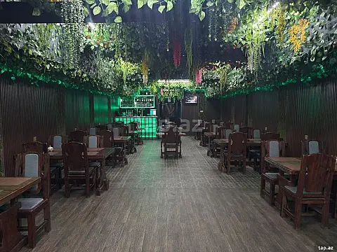 Kirayə verilir obyekt