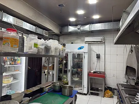 Kirayə verilir obyekt