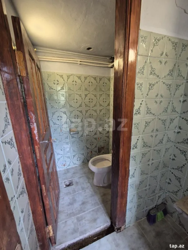 Satılır 4 otaqlı həyət evi