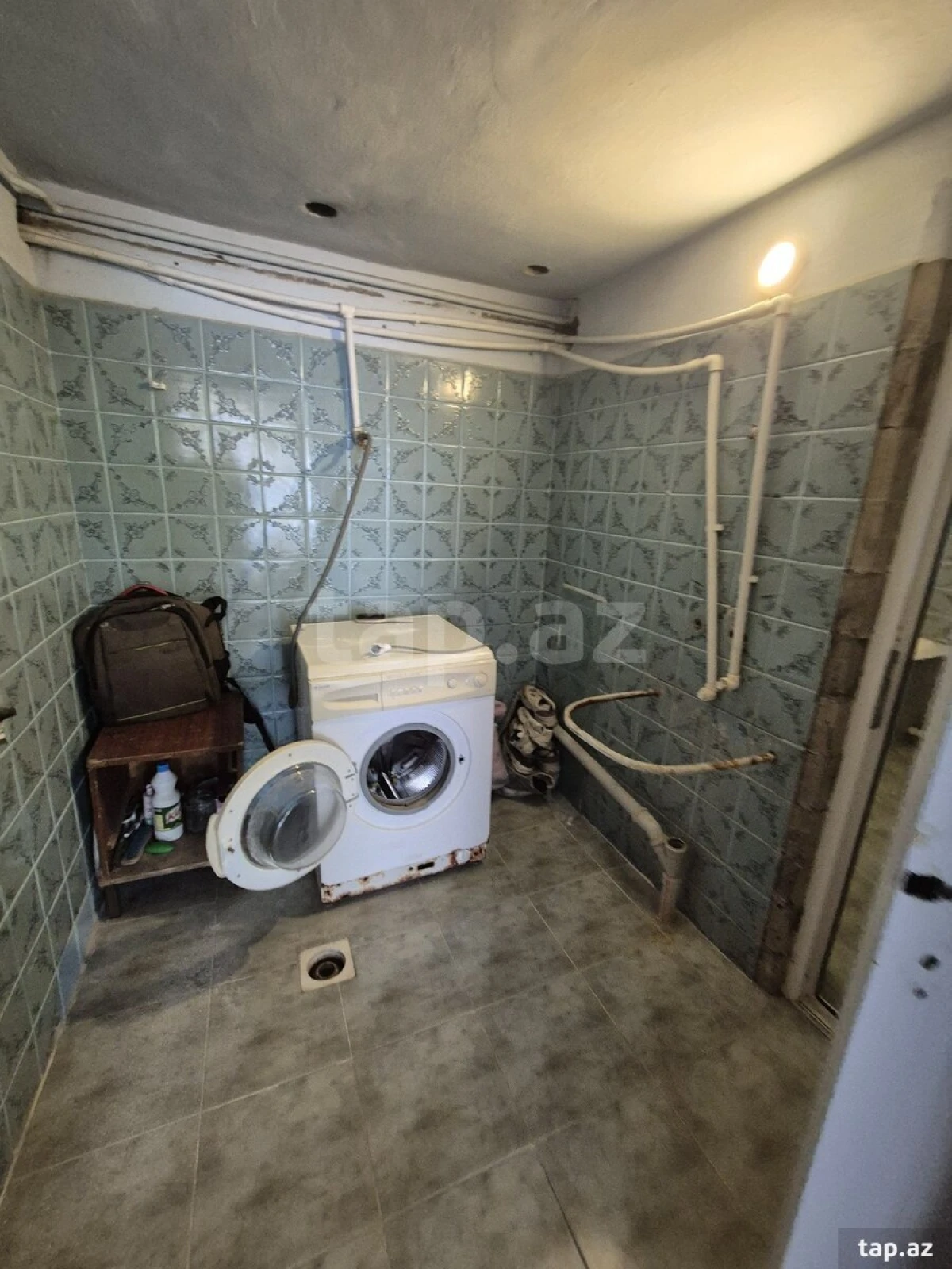 Satılır 4 otaqlı həyət evi