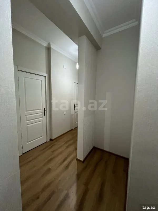 Kirayə verilir 3 otaqlı yeni tikili 82 m²