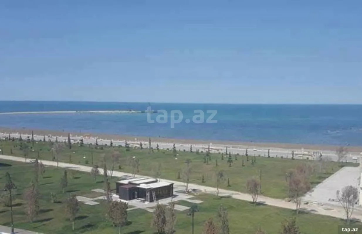 Kirayə verilir 3 otaqlı yeni tikili 82 m²