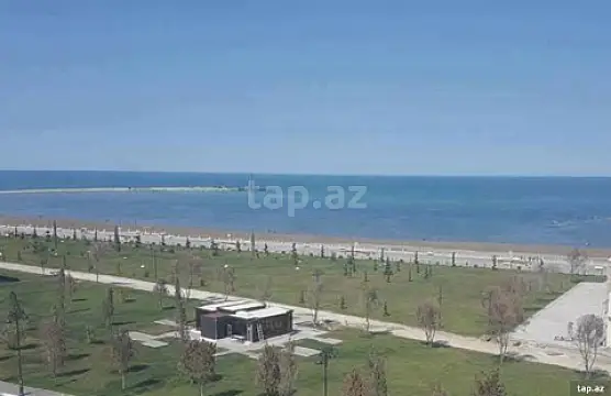 Kirayə verilir 3 otaqlı yeni tikili 82 m² — Sumqayıt 3 otaq 82.00 m²