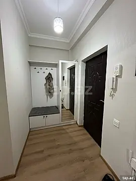 Kirayə verilir 3 otaqlı yeni tikili 82 m²