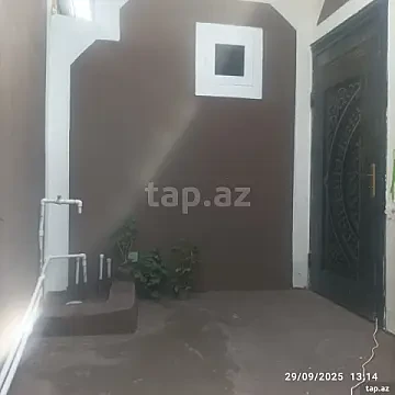 Satılır 1 otaqlı həyət evi 50 m² — Bakı 1 otaq 50.00 m²