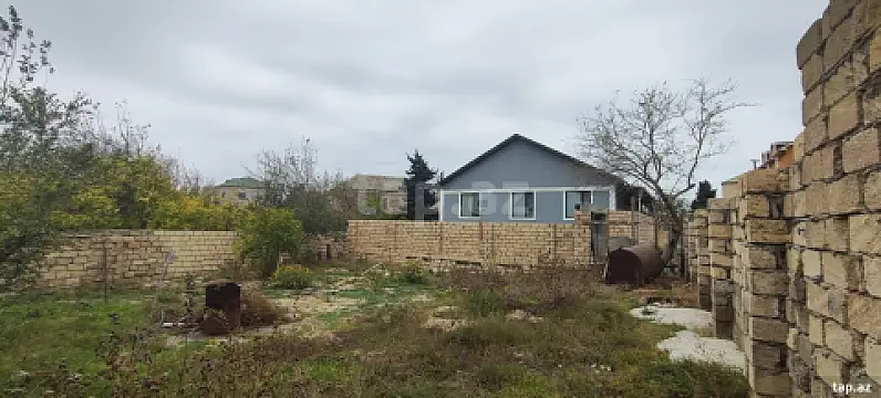 Satılır torpaq sahəsi — Sumqayıt