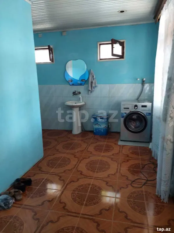 Satılır 3 otaqlı həyət evi 80 m²