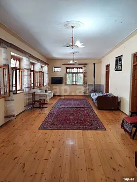 Satılır 3 otaqlı həyət evi 80 m²