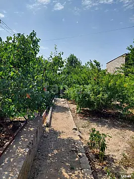 Satılır 3 otaqlı həyət evi 80 m²