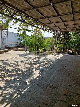 Satılır 3 otaqlı həyət evi 80 m²