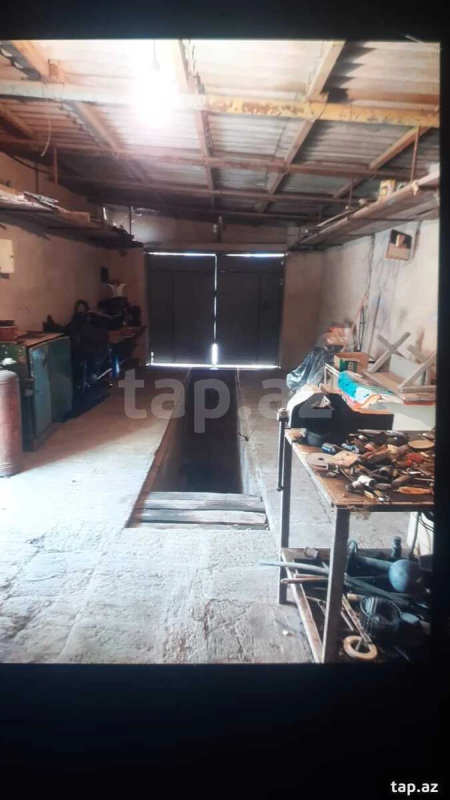 Satılır 3 otaqlı həyət evi 80 m²