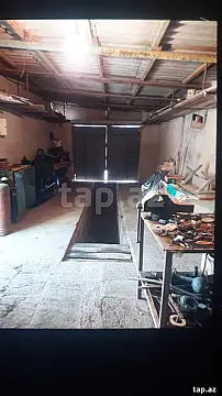 Satılır 3 otaqlı həyət evi 80 m²