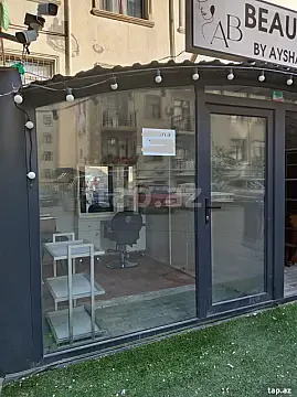 Kirayə verilir obyekt — Bakı, Abşeron