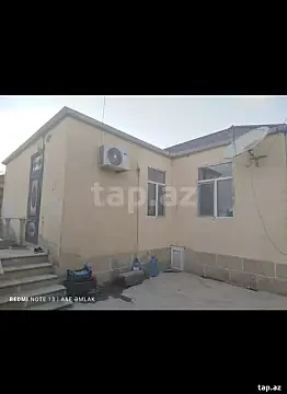 Satılır 4 otaqlı həyət evi 80 m² — Bakı, Maştağa 4 otaq 80.00 m²