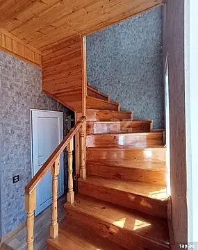 Satılır 4 otaqlı həyət evi 90 m² — Bakı, Maştağa 4 otaq 90.00 m²