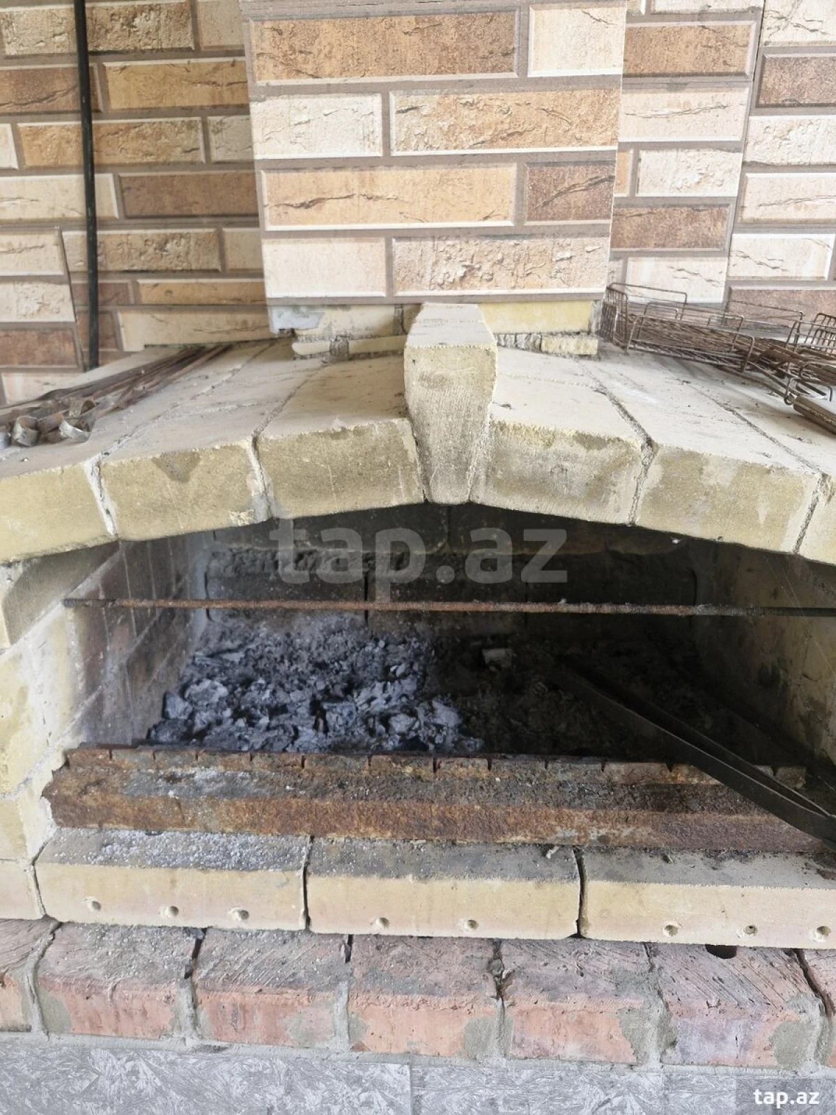 Satılır 3 otaqlı həyət evi