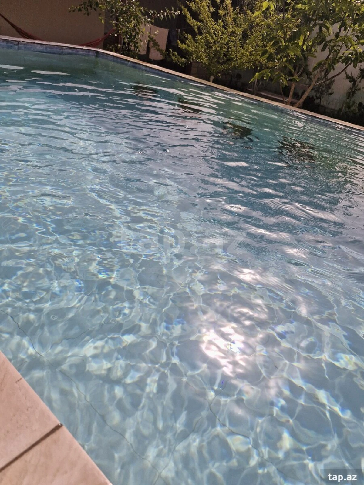 Satılır 3 otaqlı həyət evi