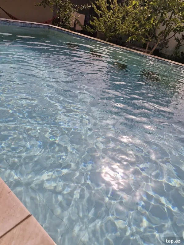 Satılır 3 otaqlı həyət evi