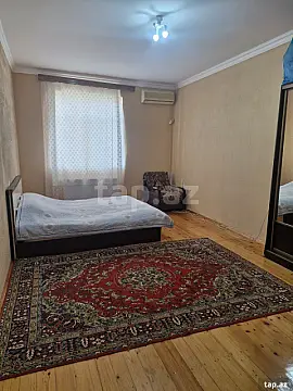 Satılır 3 otaqlı həyət evi