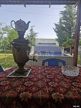 Satılır 3 otaqlı həyət evi
