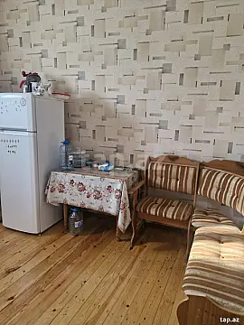 Satılır 3 otaqlı həyət evi