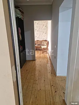 Satılır 3 otaqlı həyət evi