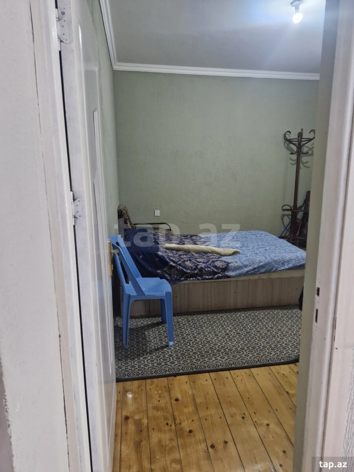 Satılır 3 otaqlı həyət evi