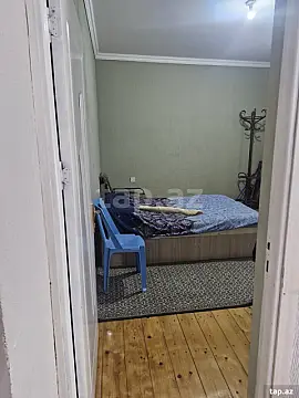 Satılır 3 otaqlı həyət evi