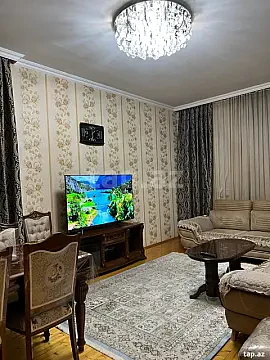 Satılır 6 otaqlı həyət evi 194 m² — Bakı 6 otaq 194.00 m²